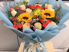 武汉最全花卉批发市场 附地址种类