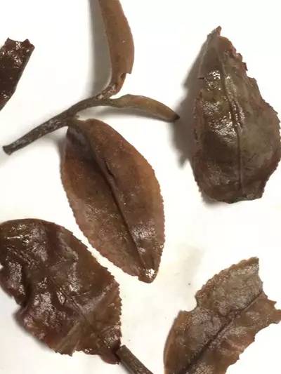 茶叶农药残留检测方法_茶叶的农药残留多吗_如何检测茶叶农药残留